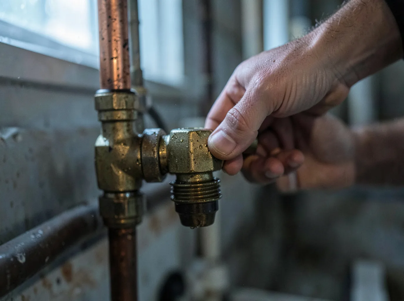 Emergency Plumber Fort Benning, GA FAQs